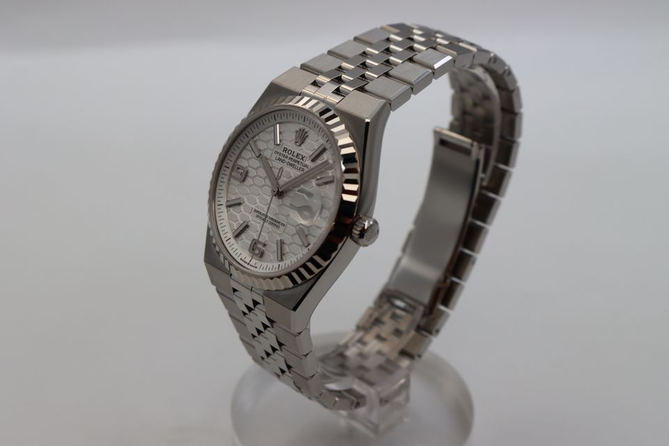 Rolex Land-Dweller 36 127234 Image 2